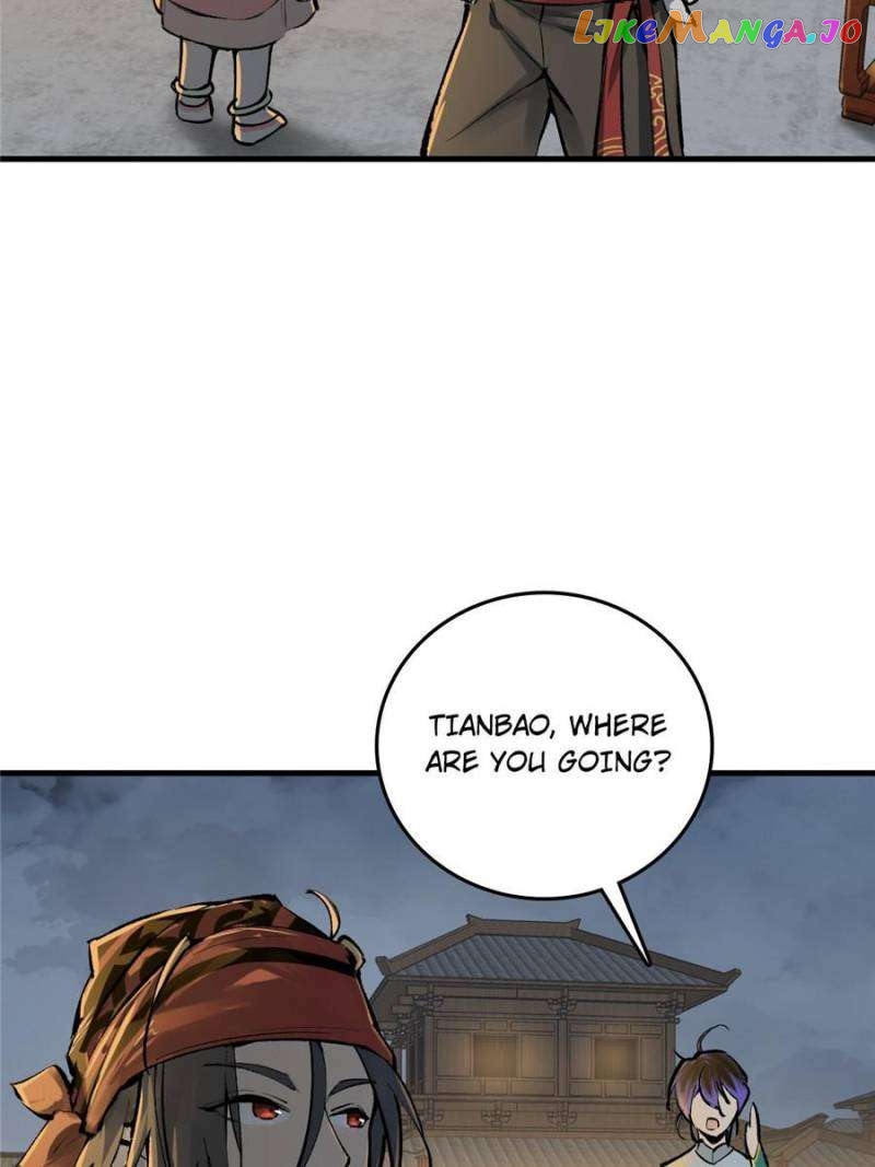 All starts with Ubume Chapter 214 - page 3