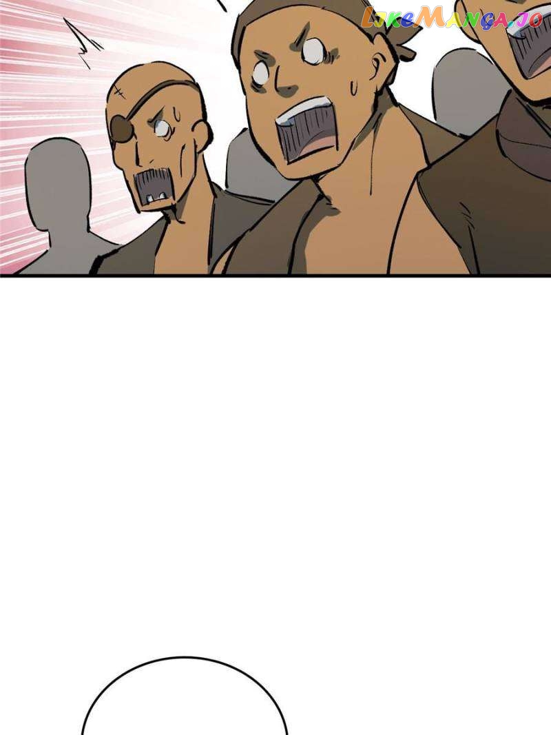 All starts with Ubume Chapter 214 - page 31