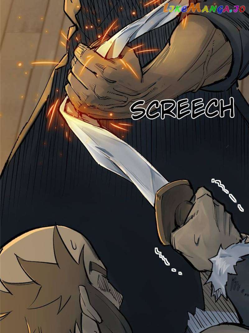 All starts with Ubume Chapter 214 - page 33