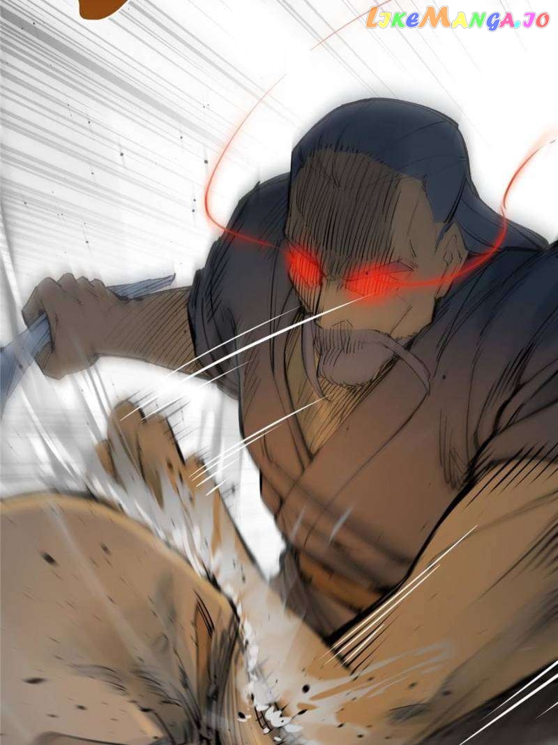 All starts with Ubume Chapter 214 - page 38