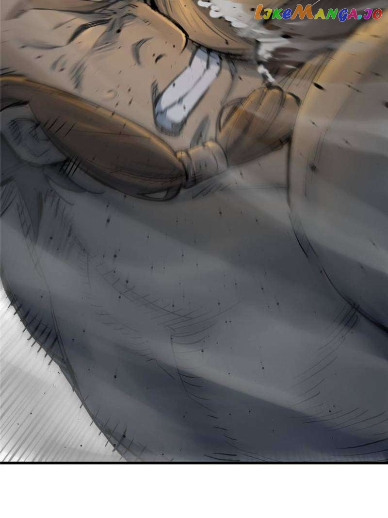 All starts with Ubume Chapter 214 - page 39