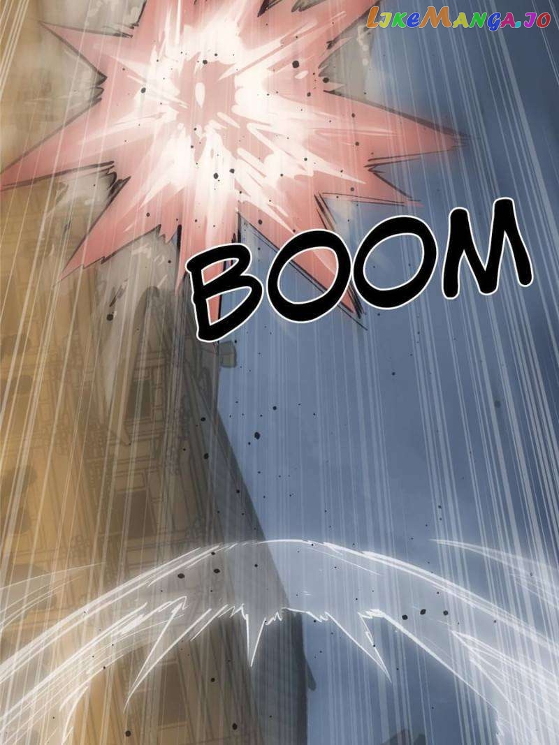 All starts with Ubume Chapter 214 - page 42