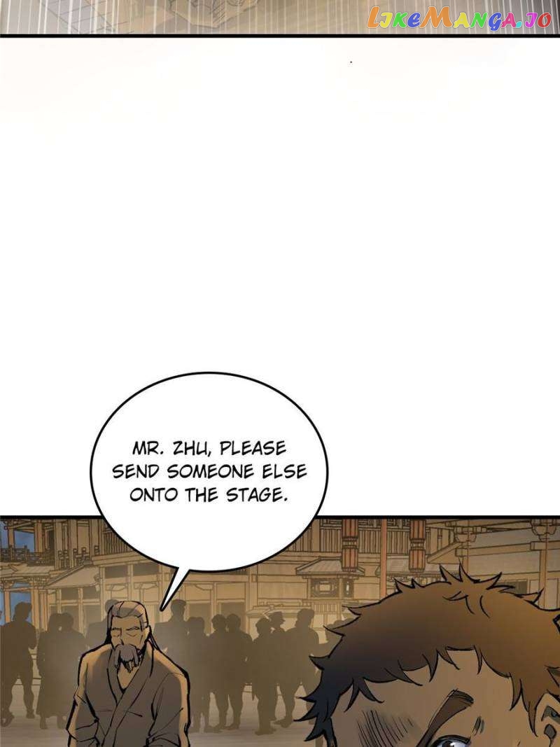 All starts with Ubume Chapter 214 - page 45