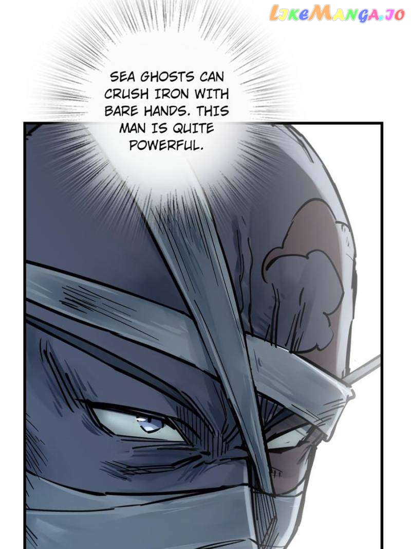 All starts with Ubume Chapter 214 - page 47