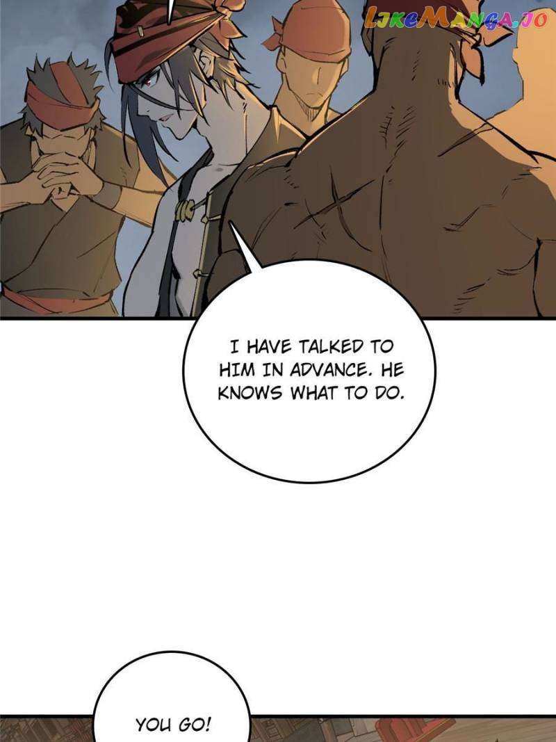 All starts with Ubume Chapter 214 - page 5