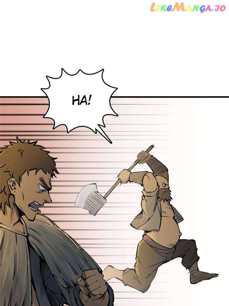 All starts with Ubume Chapter 214 - page 54