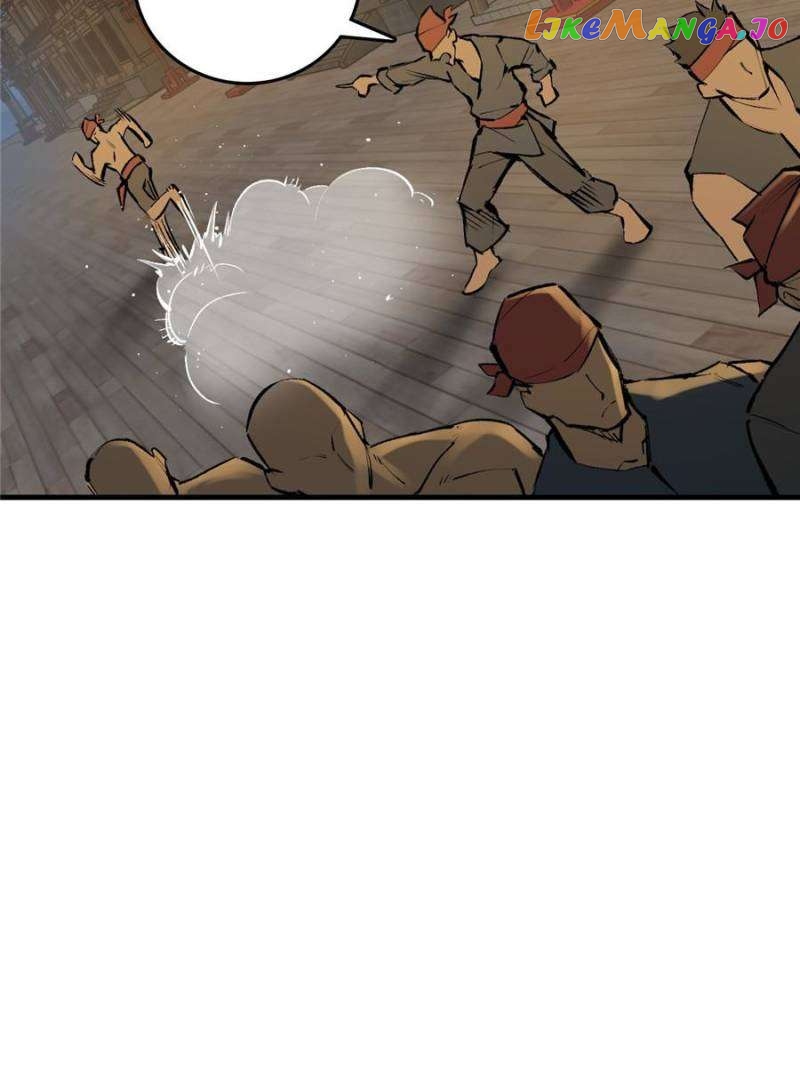 All starts with Ubume Chapter 214 - page 6