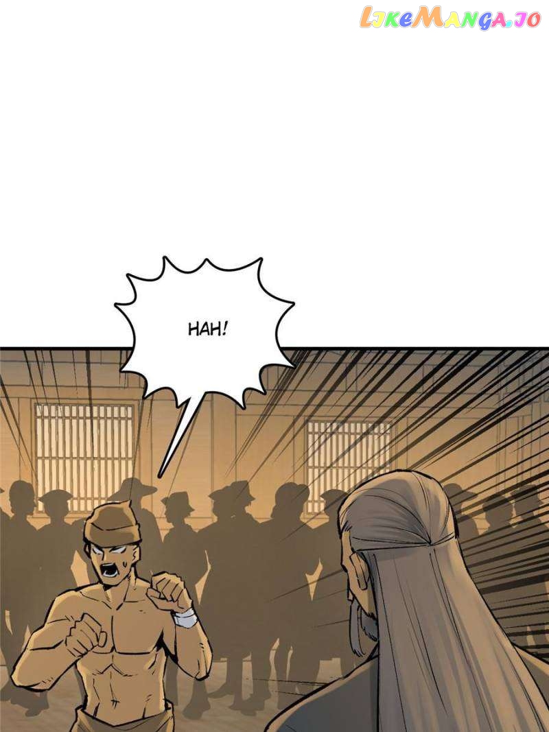 All starts with Ubume Chapter 214 - page 60