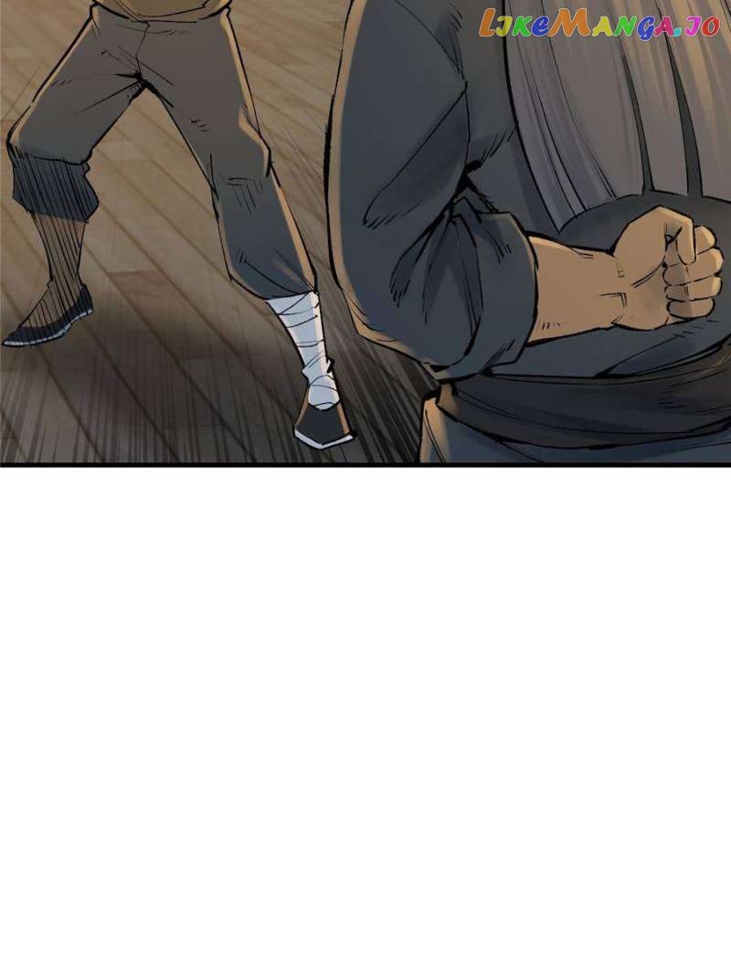 All starts with Ubume Chapter 214 - page 61