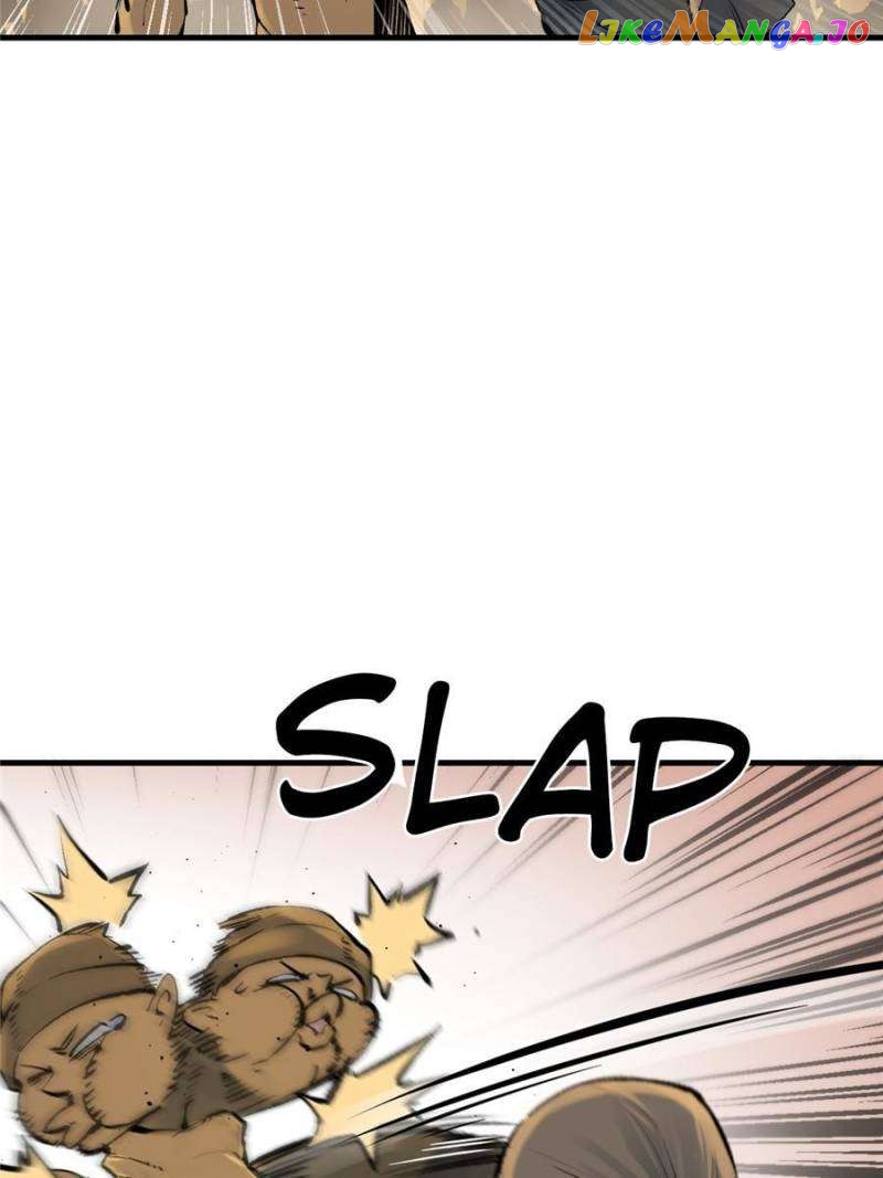 All starts with Ubume Chapter 214 - page 64