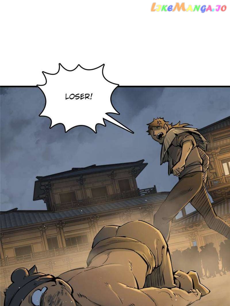 All starts with Ubume Chapter 214 - page 66