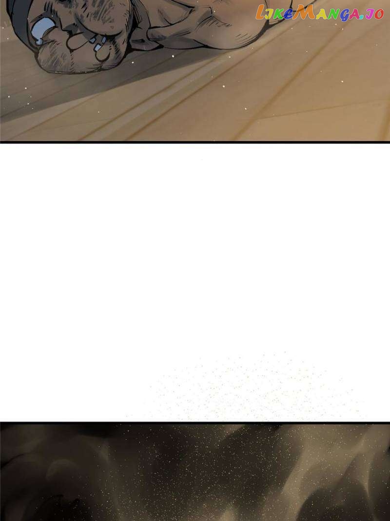 All starts with Ubume Chapter 214 - page 67