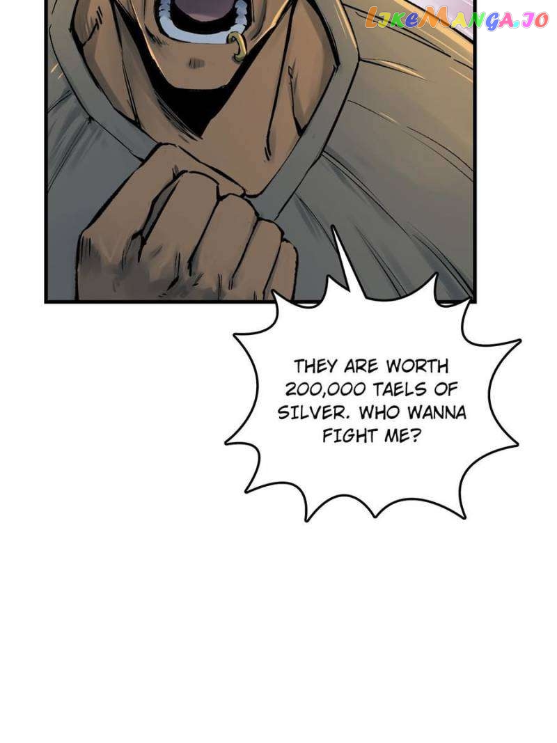 All starts with Ubume Chapter 214 - page 72