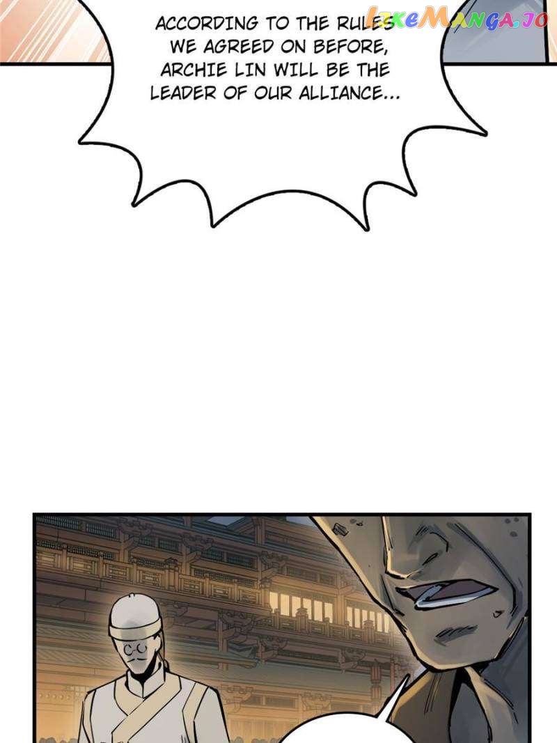 All starts with Ubume Chapter 214 - page 77