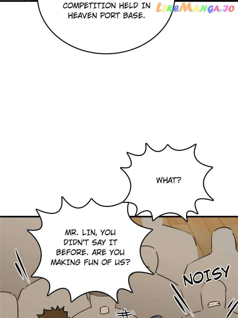 All starts with Ubume Chapter 214 - page 81