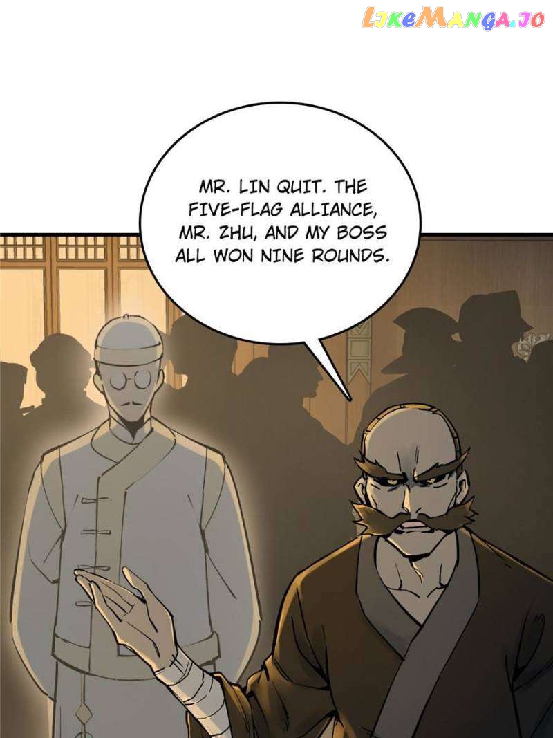 All starts with Ubume Chapter 214 - page 83