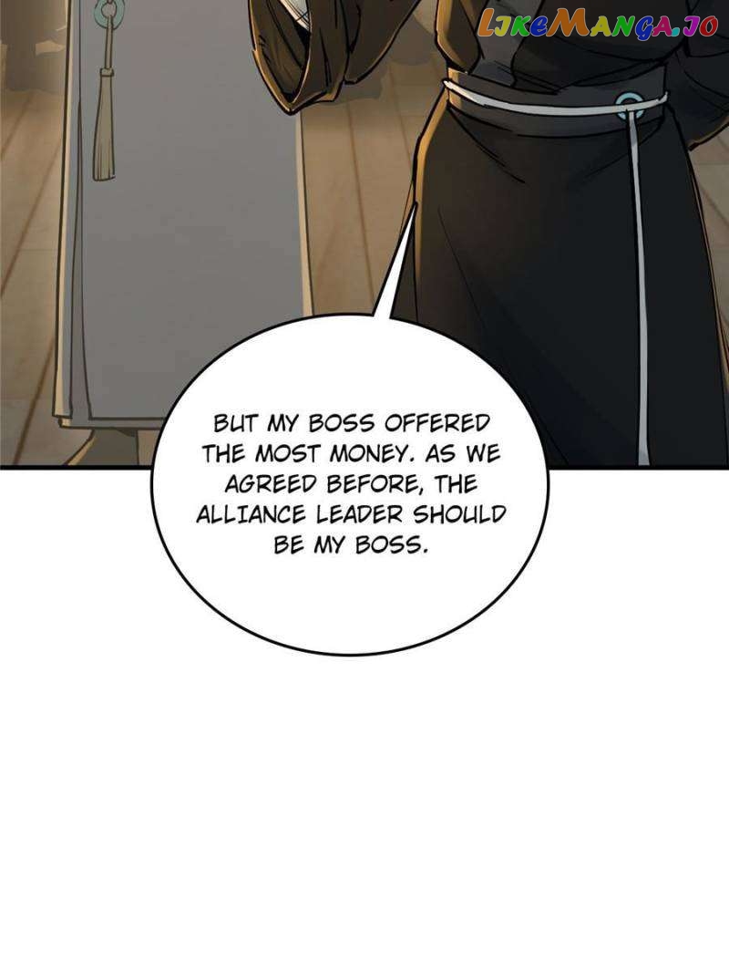 All starts with Ubume Chapter 214 - page 84