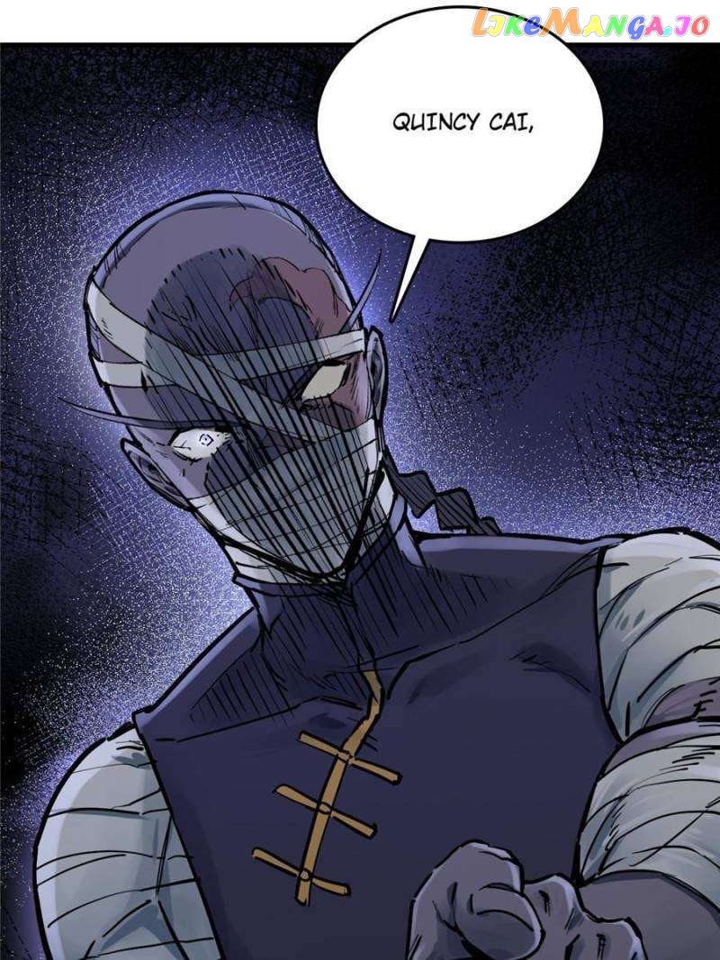 All starts with Ubume Chapter 214 - page 85