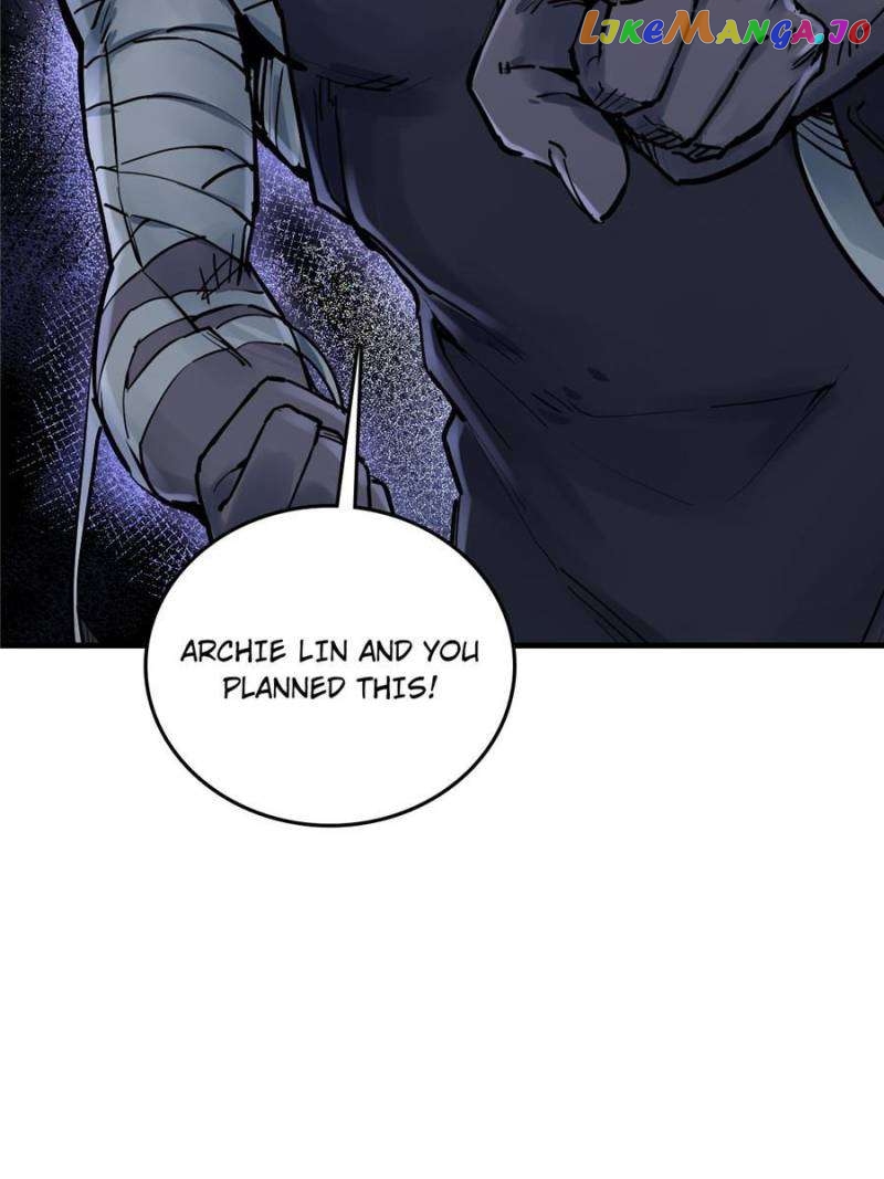 All starts with Ubume Chapter 214 - page 86