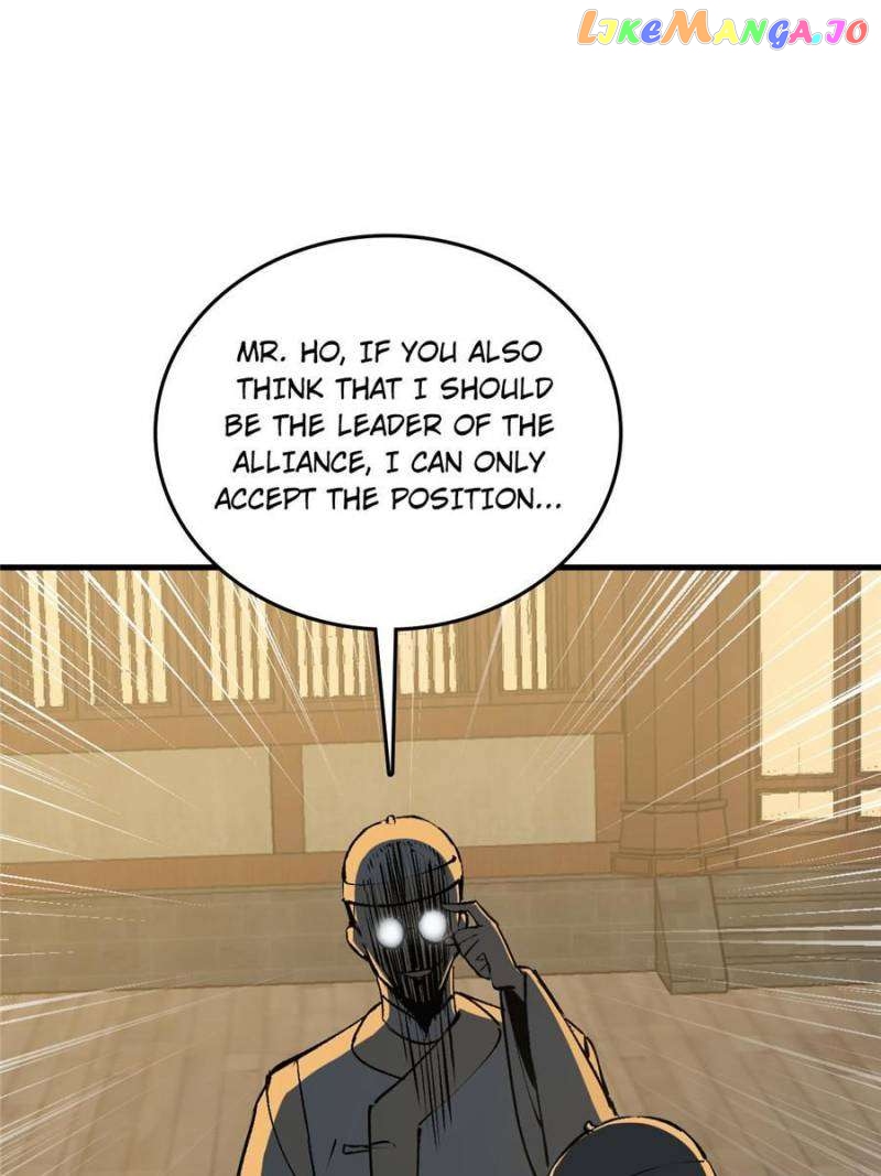 All starts with Ubume Chapter 214 - page 88
