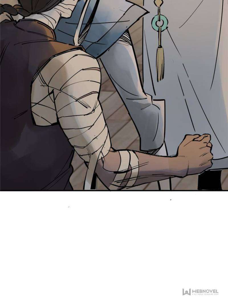 All starts with Ubume Chapter 215 - page 17