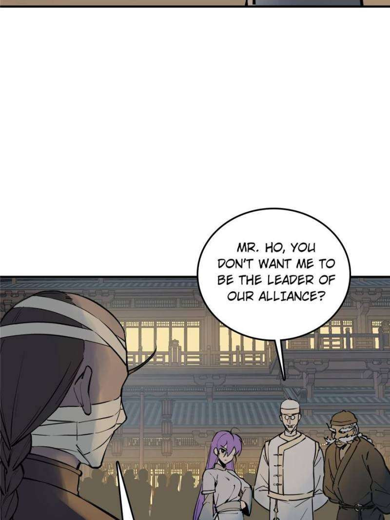 All starts with Ubume Chapter 215 - page 2