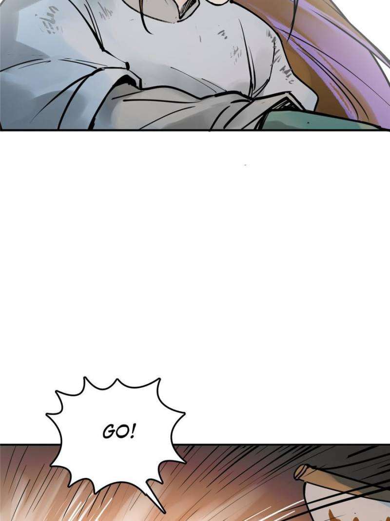 All starts with Ubume Chapter 215 - page 21