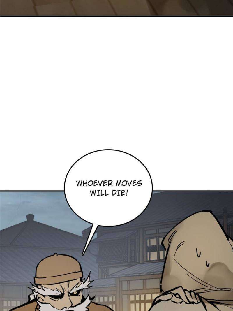 All starts with Ubume Chapter 215 - page 26