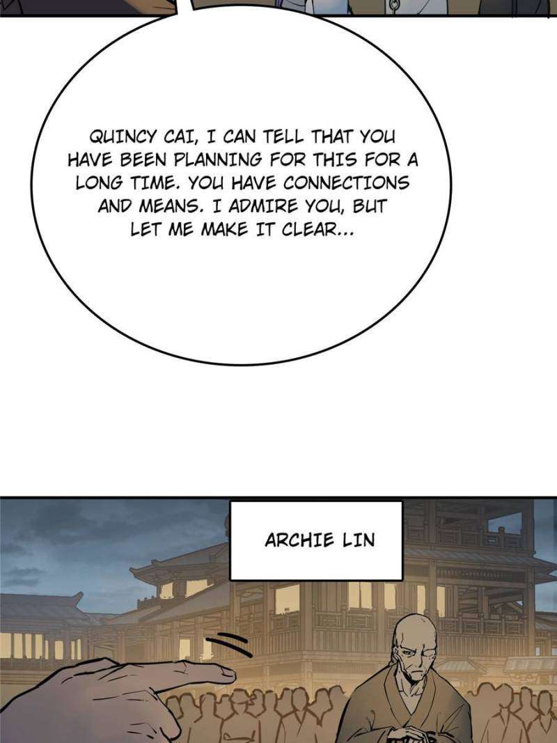 All starts with Ubume Chapter 215 - page 3