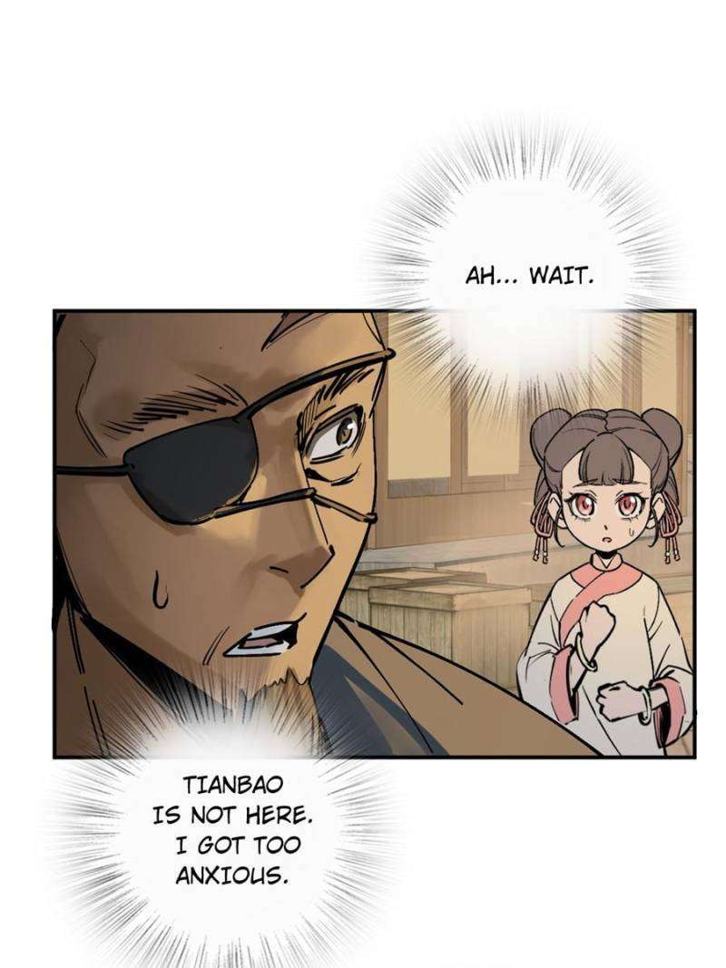 All starts with Ubume Chapter 215 - page 39