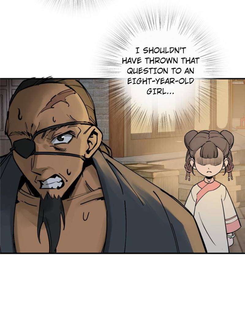 All starts with Ubume Chapter 215 - page 40