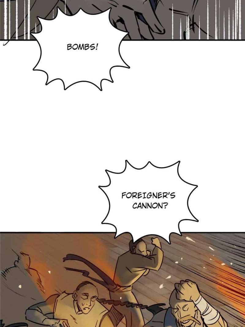 All starts with Ubume Chapter 215 - page 49