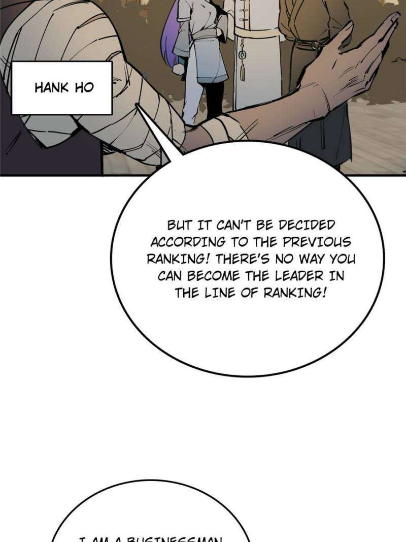 All starts with Ubume Chapter 215 - page 5