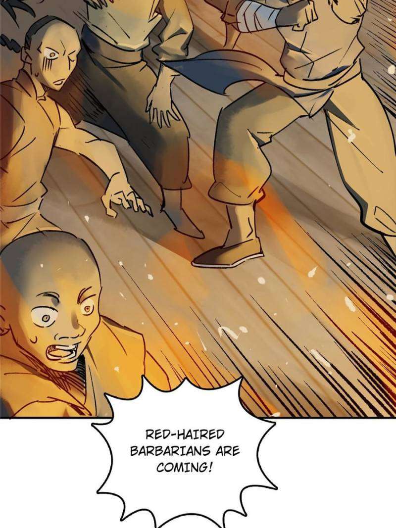All starts with Ubume Chapter 215 - page 50