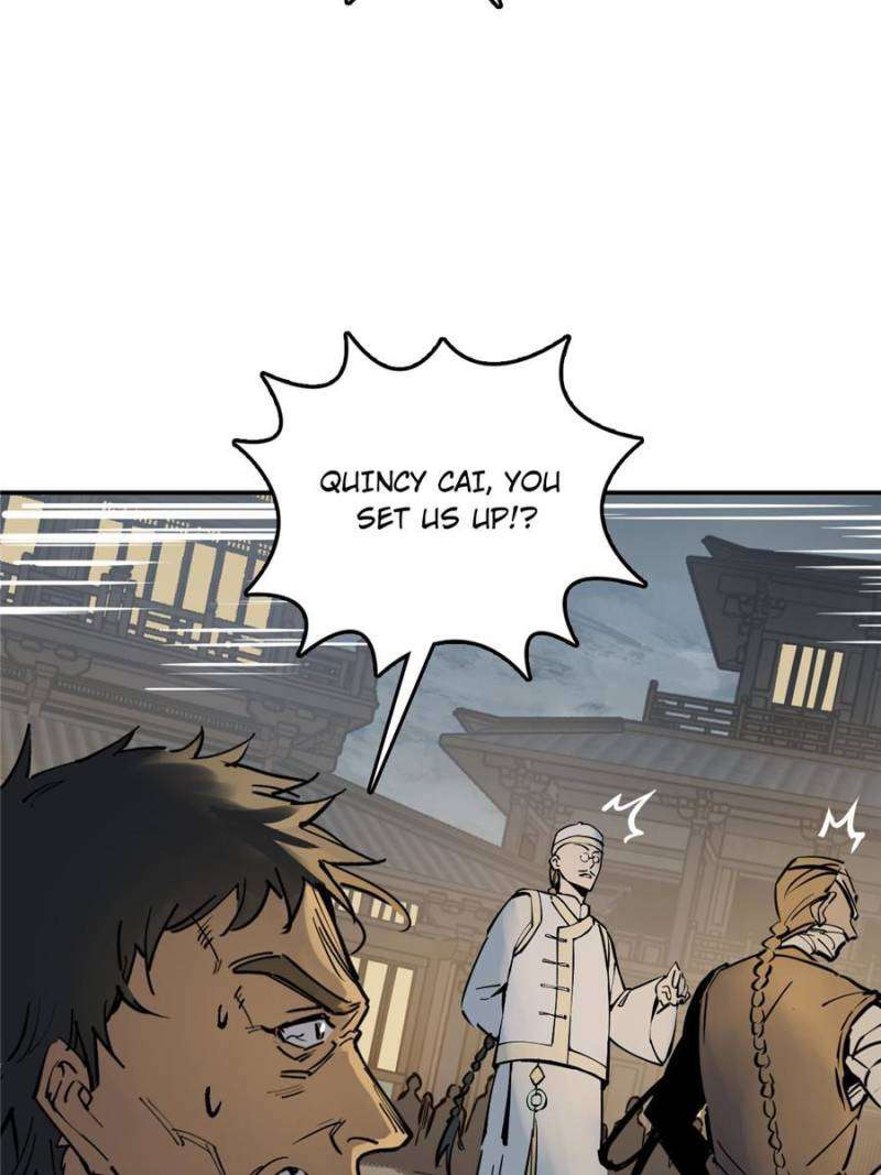 All starts with Ubume Chapter 215 - page 51