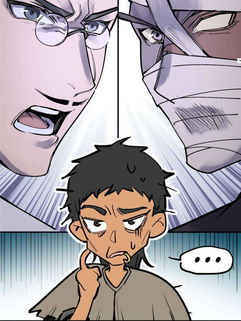 All starts with Ubume Chapter 215 - page 54