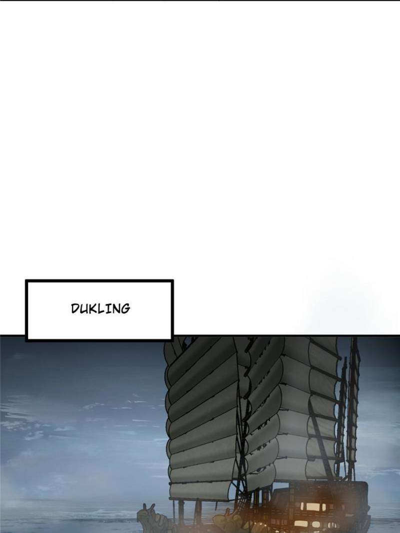 All starts with Ubume Chapter 215 - page 55
