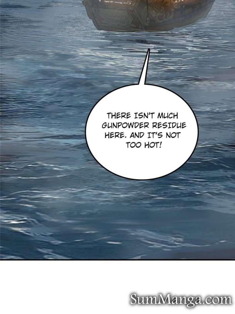 All starts with Ubume Chapter 215 - page 56