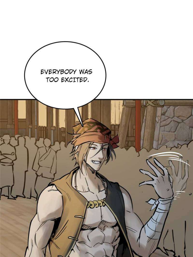 All starts with Ubume Chapter 215 - page 62
