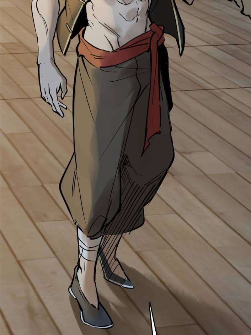 All starts with Ubume Chapter 215 - page 63