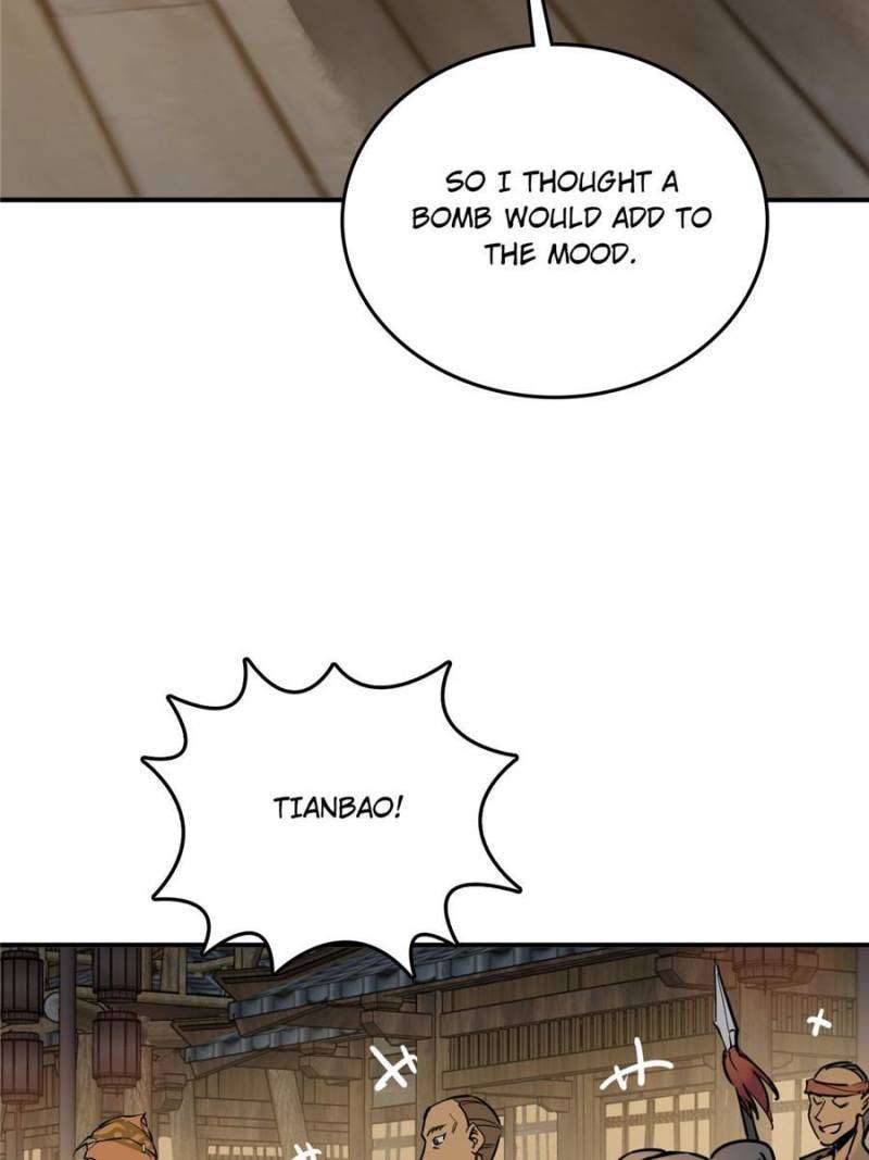 All starts with Ubume Chapter 215 - page 64