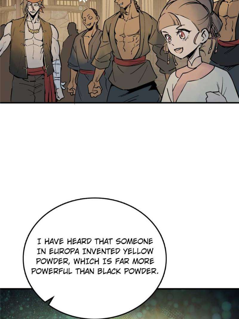 All starts with Ubume Chapter 215 - page 65