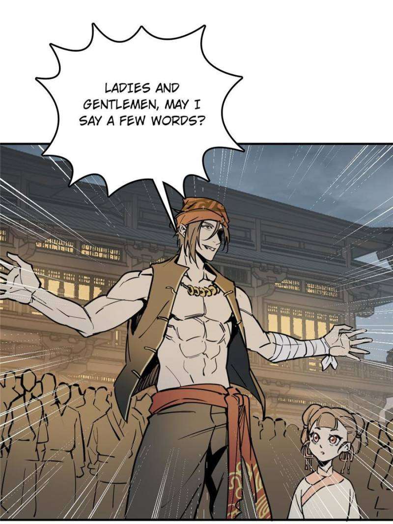 All starts with Ubume Chapter 215 - page 69