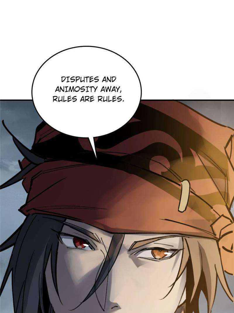 All starts with Ubume Chapter 215 - page 71