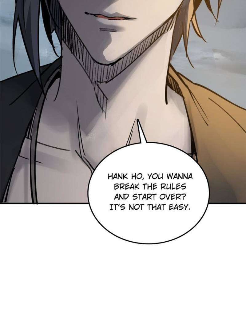 All starts with Ubume Chapter 215 - page 72