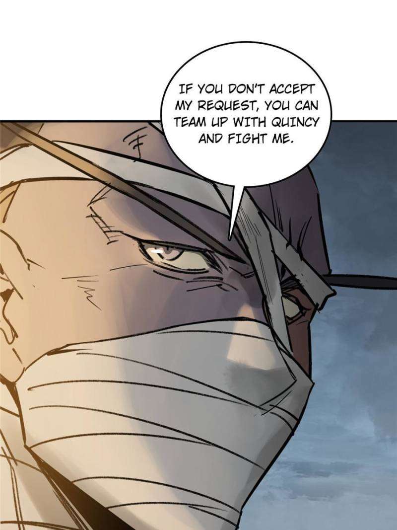 All starts with Ubume Chapter 215 - page 73