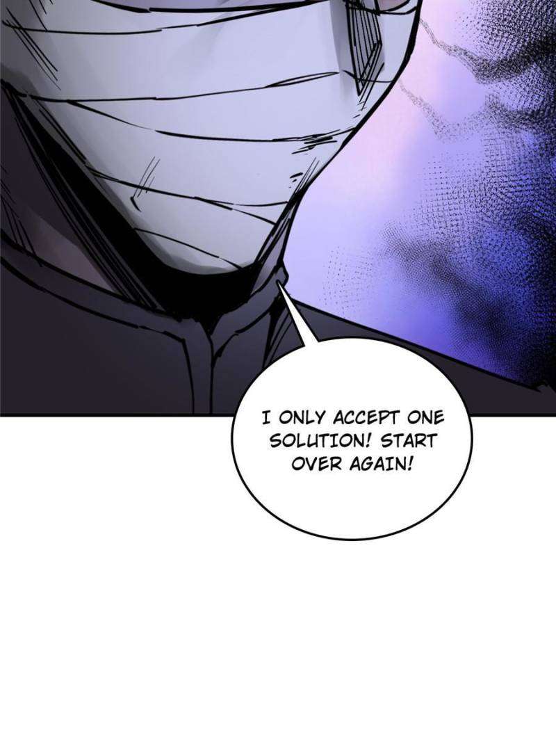 All starts with Ubume Chapter 215 - page 8