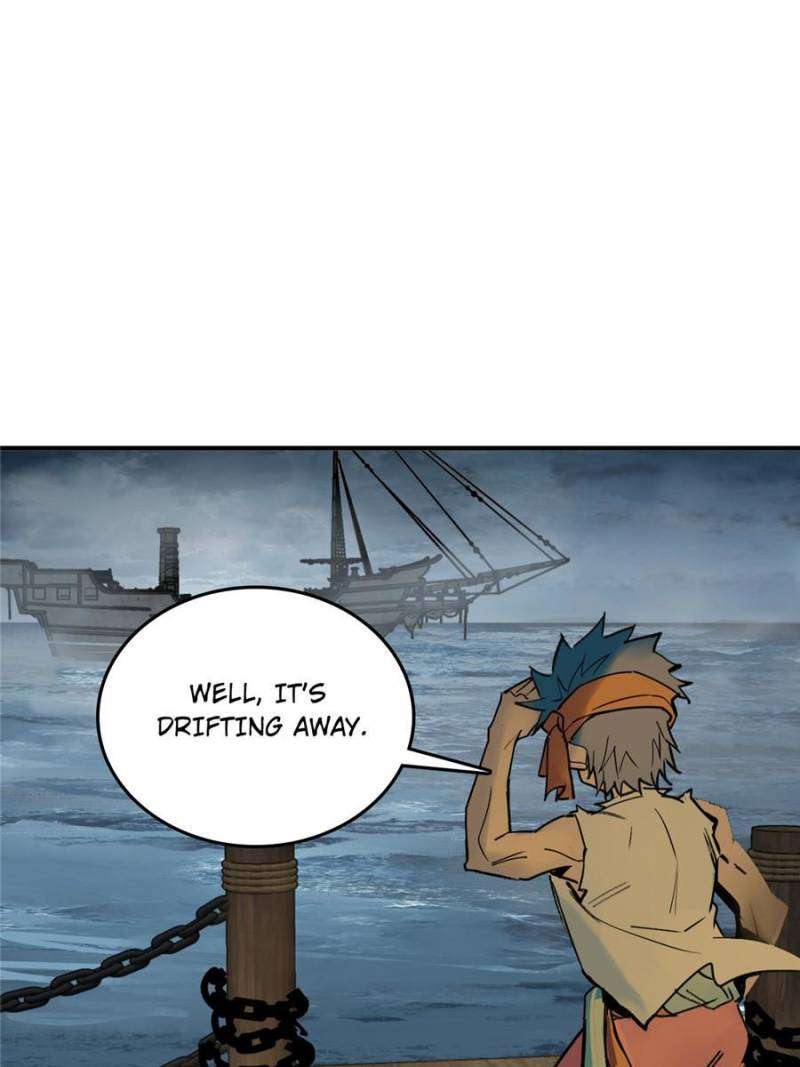 All starts with Ubume Chapter 215 - page 80