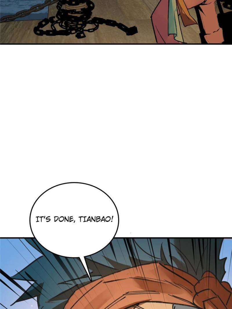All starts with Ubume Chapter 215 - page 81