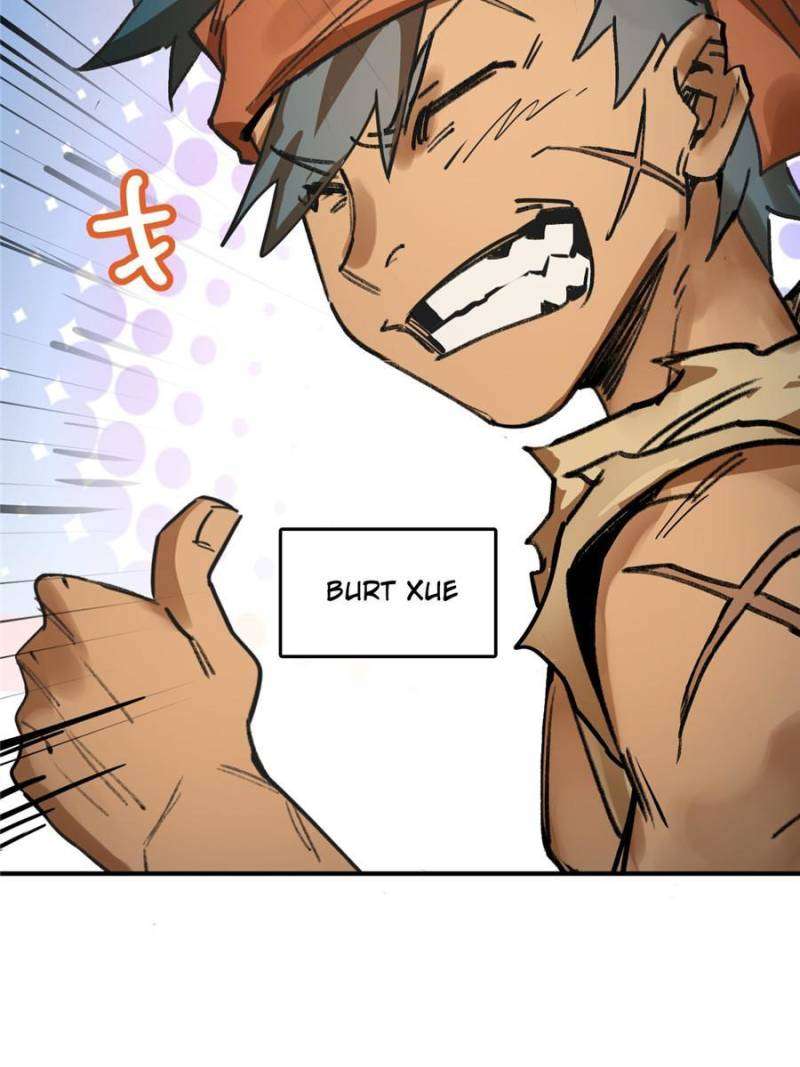 All starts with Ubume Chapter 215 - page 82